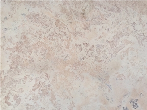 Red Desert Limestone Tiles