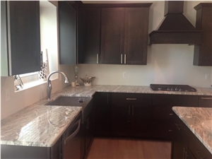 Kitchen Countertops