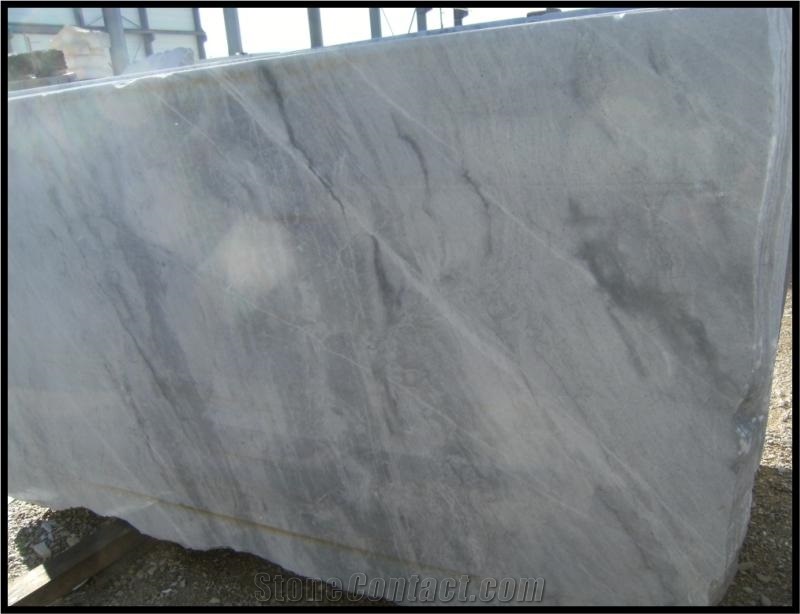 Blue De Savoy Marble Slabs, Blue Savoy Marble Tiles & Slabs, Grey Polished Marble Floor Tiles, Wall Tiles