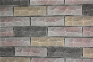 Cheap Factory Price Faux 3d Wall Building Stones,Easy Installation 3d Cultured Stone Bricks for Shopping Malls