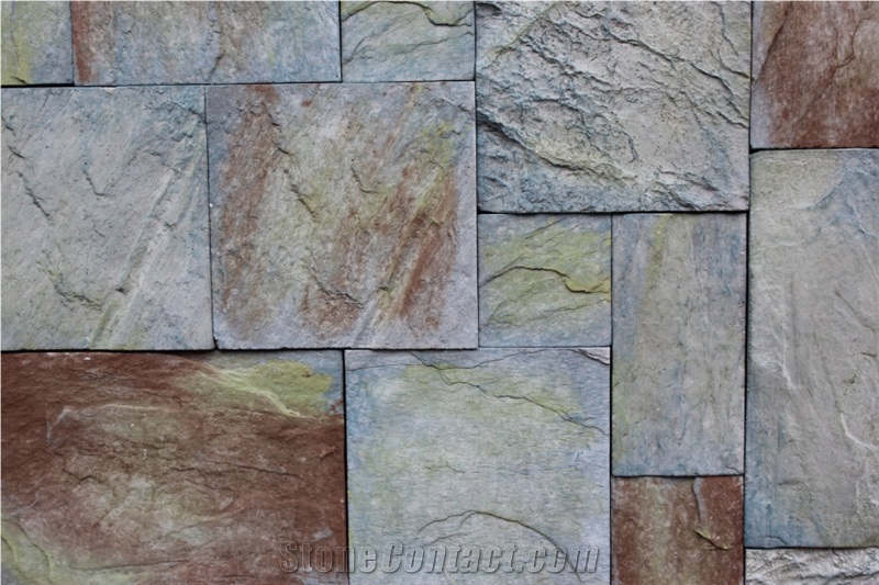 Cheap Manufactured Stone Wall Decor Material, Faux Stone Veneer Wall Cladding,High Quality Manufactured Stone For Fireplace,Cultured Stone Manufacturer