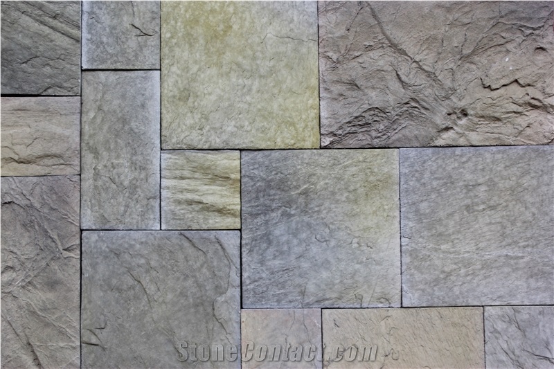 Cheap Manufactured Stone Wall Decor Material, Faux Stone Veneer Wall Cladding,High Quality Manufactured Stone For Fireplace,Cultured Stone Manufacturer