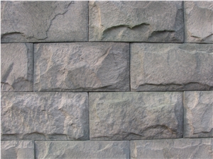 Cheap Prices Cultured Stone Mushroom Wall Cladding,Exterior Manufactured Mushroom Stone,Exterior Fake Mushroomed Stone Wall