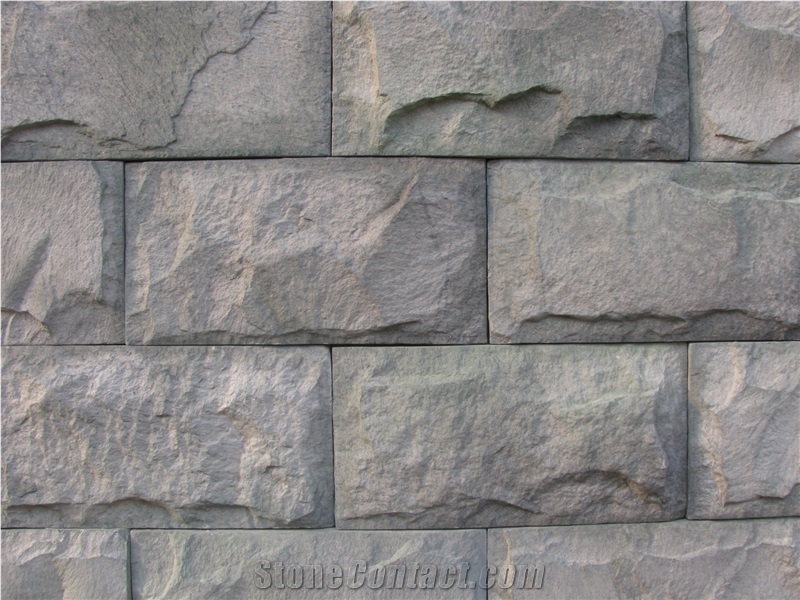 Decorative Mushroom Artificial Stone House Exterior Wall Cladding Tiles,Manufactured Stone Mushroom Wall Cladding