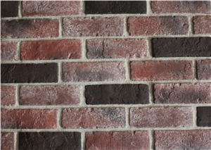 Elegant Fashion Stores Walling Tiles,Man Made Stone Bricks,Artificial Cultured Bricks Stone with Light Weight and Waterproof Features