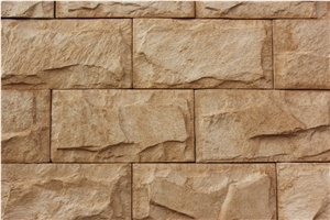 Exterior Brown Fake Mushroom Stone,Light Weight Faux Mushroom Stone,Landscaping Park Cultured Stone Mushroom Wall Cladding