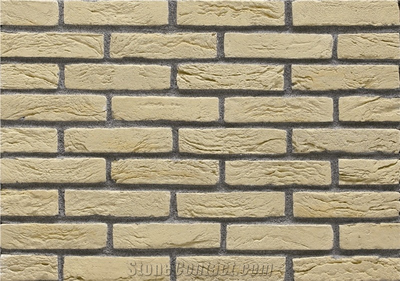 Foshan Artificial Cultured Stone Bricks Expert Building Stones,Competitive Price Fake Decor Wall Ledge Stone,Manufactured Stacked Stone Veneer Bricks for Sports Stores Wall Decoration