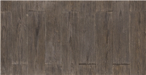 Foshan Factory Direct Cedar Wooden Manufactured Stone Veneer,China Fir Wood Texture Cultured Ledge Stone,Wood Grain Fake Stone Wall,Wood Vein Faux Ledgestone