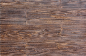 Foshan Factory Direct Cedar Wooden Manufactured Stone Veneer,China Fir Wood Texture Cultured Ledge Stone,Wood Grain Fake Stone Wall,Wood Vein Faux Ledgestone