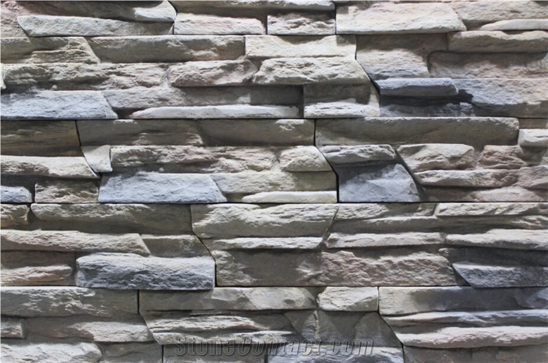 Foshan Factory Direct Quality Guarantee Cultured Stacked Stone Veneer,Fake Ledgestone Panels Prices,Faux Ledge Stone,Manufactured Stone Veneer