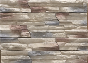 Foshan Factory Direct Quality Guarantee Cultured Stacked Stone Veneer,Fake Ledgestone Panels Prices,Faux Ledge Stone,Manufactured Stone Veneer
