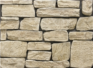 Foshan Factory Direct Western Style Manufactured Castle Stone Rock Veneer,Cultured Ledge Stone Exterior Decorative Wall Stone,Cultured Stone Fieldstone