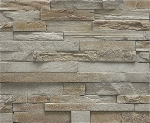 Foshan Reliable Supplier Of Manufactured Ledgestone,Cultured Stacked Stone Veneer,Man Made Stone Wall Panels for Interior/Exterior Decor