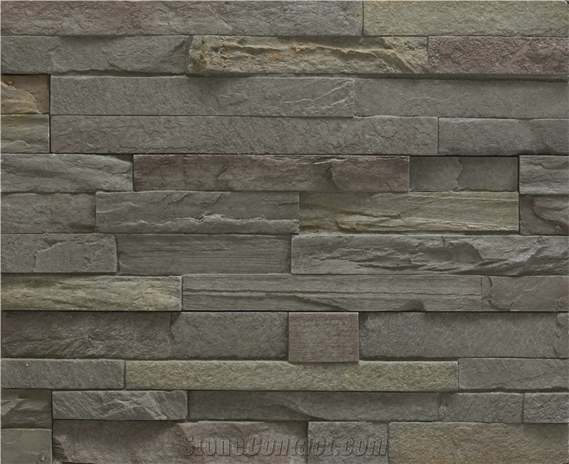 Foshan Reliable Supplier Of Manufactured Ledgestone,Cultured Stacked Stone Veneer,Man Made Stone Wall Panels for Interior/Exterior Decor