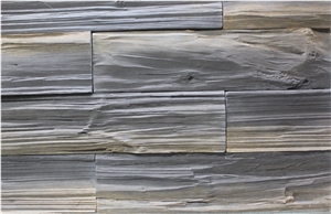 Man Made Stone with China Fir Wood Veins for Wall Cladding,Cedar Wood Grain Manufactured Stacked Stone Veneer,Fake Stone Panels with China Fir Grains for Indoor/Outdoor House Wall Decor Man Made Stone with China Fir Wood Veins for Wall Cladding,Cedar Wood Grain Manufactured Stacked Stone Veneer,Fake Stone Panels with China Fir Grains for Indoor/Outdoor House Wall Decor