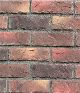 Nice Choice for Construction Wall Covering Materials,Cheap Factory Price Manufactured Ledge Stone Bricks,Cultured Stacked Stone Bricks with 1/3 Weight Of Natural Stones, Building Stones