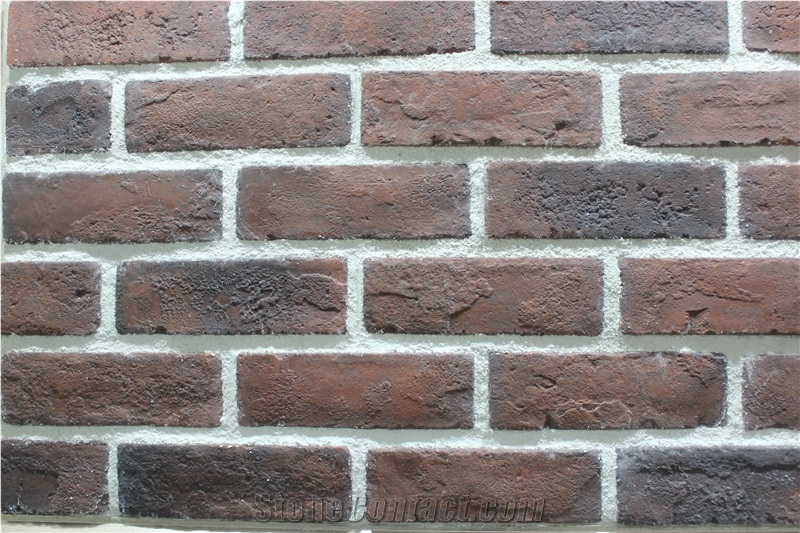 Pumice Composed 425 Portland Cement Cultured Walling Stone Bricks,Light Weight Manufactured Facades Ledge Stone Veneer for Commercial Construction Building Materials