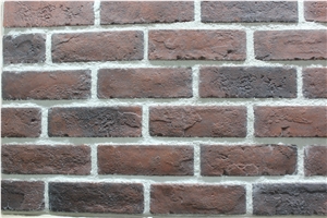 Pumice Composed 425 Portland Cement Cultured Walling Stone Bricks,Light Weight Manufactured Facades Ledge Stone Veneer for Commercial Construction Building Materials