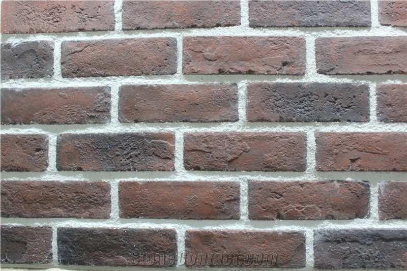 Rich Experience Exporter Of Black Artificial Cultured Stone Walling Tiles,Quality Guarantee Fake Stacked Stone Bricks for Gymnasium Interior/Exterior Wall Decor, Building Stones