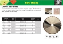 Diamond Cutting Disc