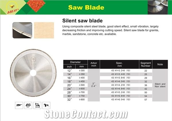 Diamond Cutting Disc