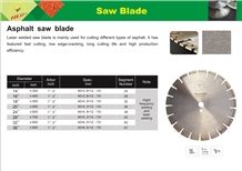 Diamond Cutting Disc