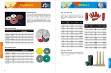 Polishing Pads