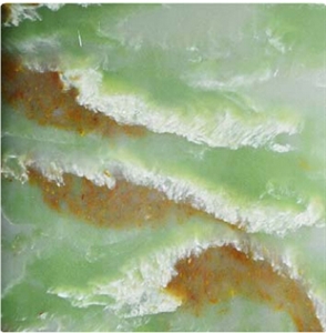 Jade Style Quartzite Stone Slab