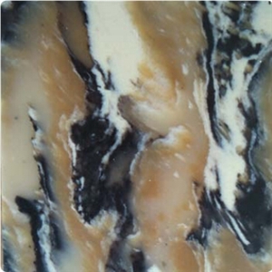 Jade Style Quartzite Stone Slab
