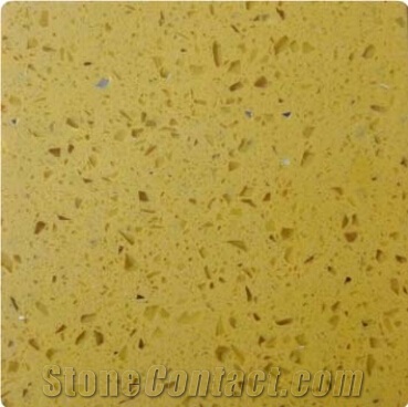 Mirror Series Quartz Stone Slabs & Tiles