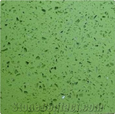 Mirror Series Quartz Stone Slabs & Tiles