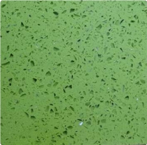 Mirror Series Quartz Stone Slabs & Tiles