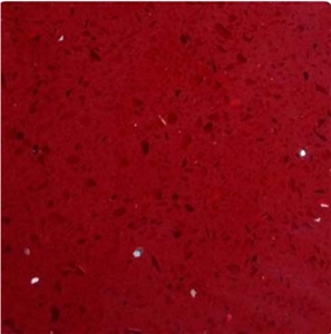 Mirror Series Quartz Stone Slabs & Tiles
