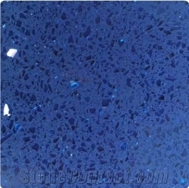 Mirror Series Quartz Stone Slabs & Tiles