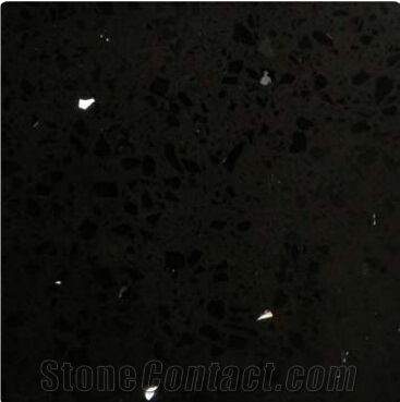 Mirror Series Quartz Stone Slabs & Tiles
