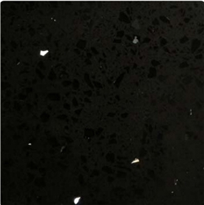Mirror Series Quartz Stone Slabs & Tiles
