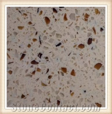 Quartz Slab