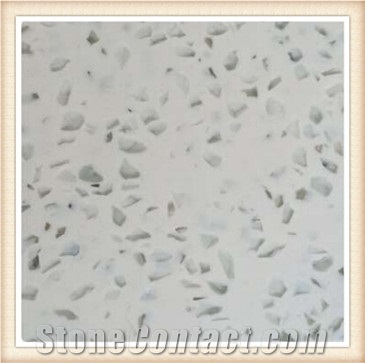 Quartz Slab