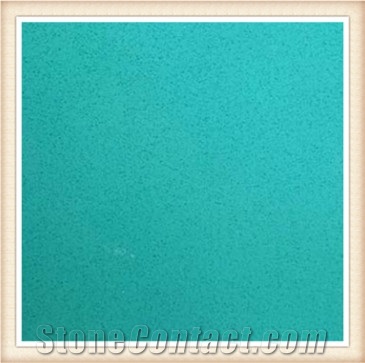Unique Color Quartz Stone Slabs & Tiles