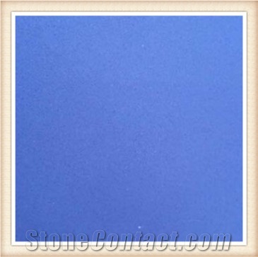 Unique Color Quartz Stone Slabs & Tiles