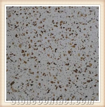 Zircon Quartz Stone
