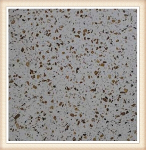 Zircon Quartz Stone