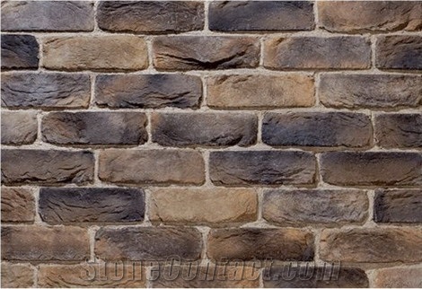 Decorative Landscape Building & Walling
