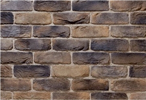 Decorative Landscape Building & Walling