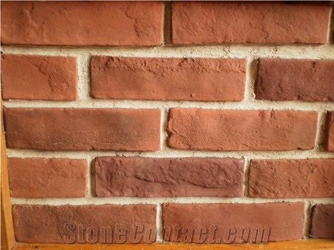 Decorative Landscape Building & Walling