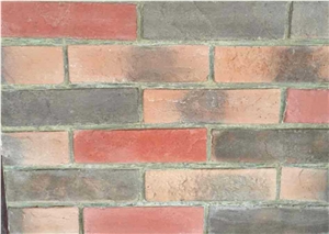 Decorative Landscape Building & Walling