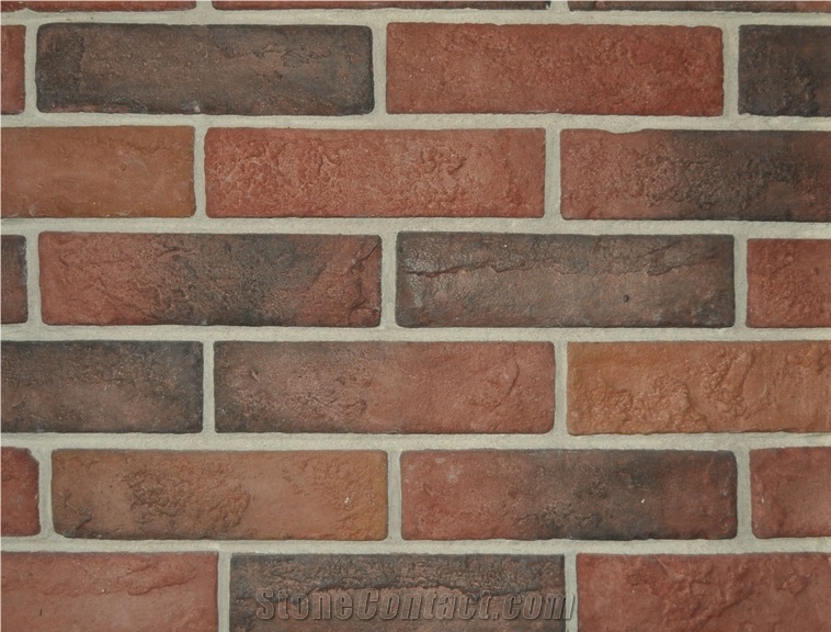 Decorative Landscape Building & Walling