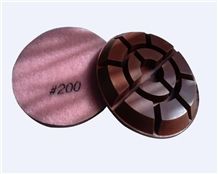 Polishing Pad