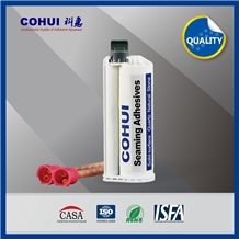 Acrylic Sheet with Self Adhesive,Quartz Stone Glue,Man Made Stone Glue