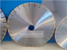 Diamond Saw Blade for Marble Φ400x50x10h